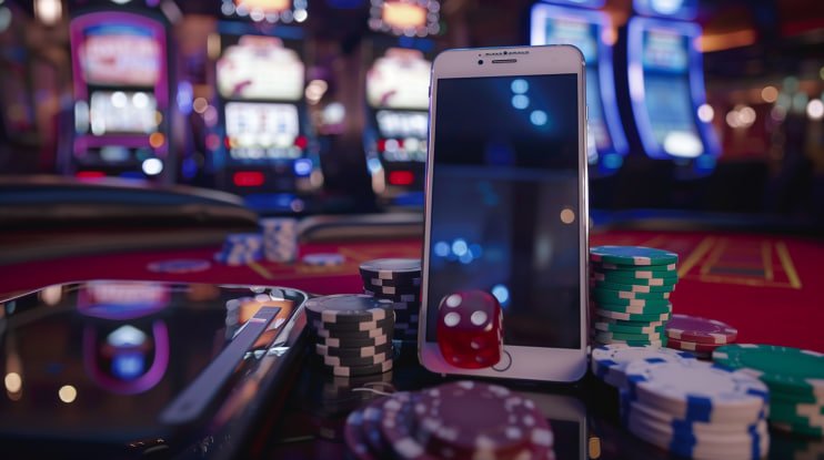 mmk228 Live Casino Baccarat နိုင်မှတ်တမ်း ကစားသမားများ
