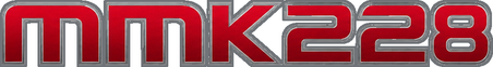 mmk228 Logo